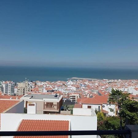 Mar A Vista - Seaview Apartment إيريسييرا المظهر الخارجي الصورة