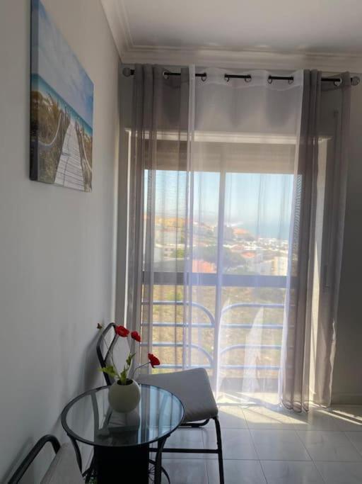 Mar A Vista - Seaview Apartment إيريسييرا المظهر الخارجي الصورة