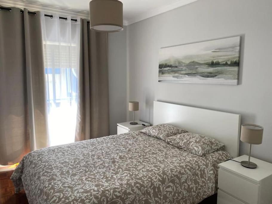 Mar A Vista - Seaview Apartment إيريسييرا المظهر الخارجي الصورة