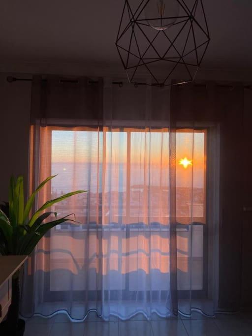 Mar A Vista - Seaview Apartment إيريسييرا المظهر الخارجي الصورة