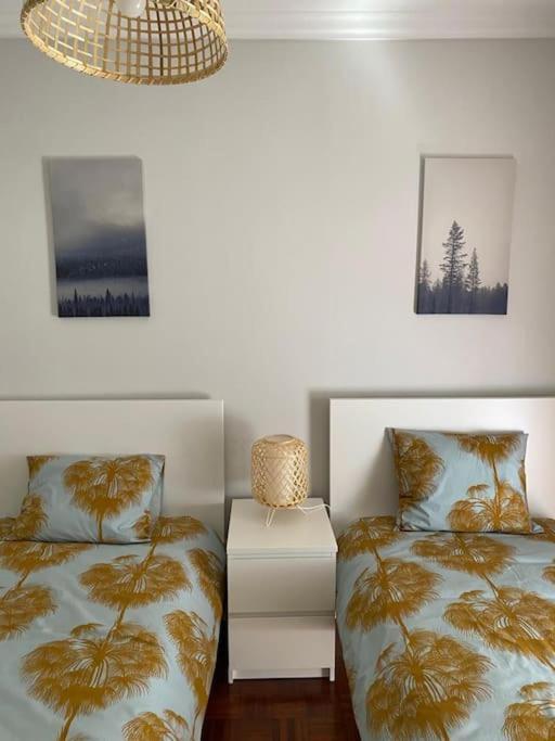Mar A Vista - Seaview Apartment إيريسييرا المظهر الخارجي الصورة